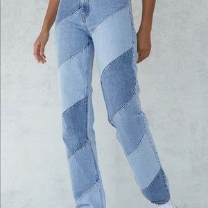 Pac sun women’s jeans NWT msrp $60 size 22/000, 23 or 28